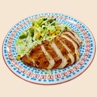 Pileća salata 580 gr