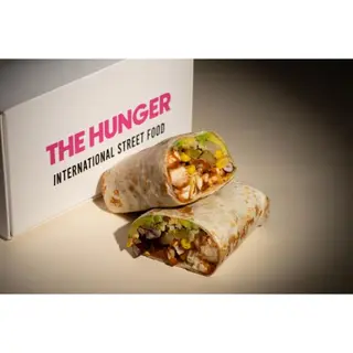 Mexican Burrito