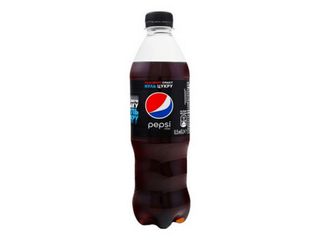 Pepsi 0.5 без цукру (500ml)