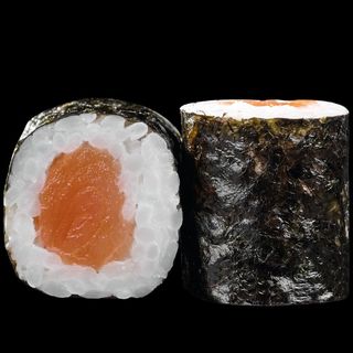 Рол Лосось Макі (6шт/105г)