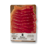 Jamón Serrano Sierra Nevada Sin Aditivos, 22 Meses, Loncheado, 80 Gr.