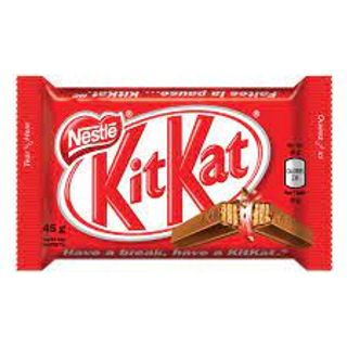 Kit - Kat Leche