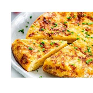 Spanish Omellete