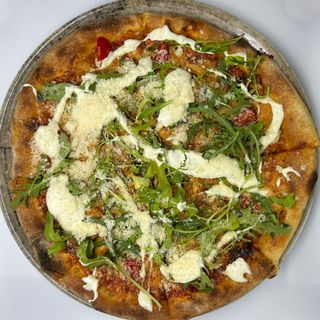 Pizza Caesar  450 gr