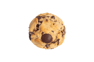 Galleta De Masa Original