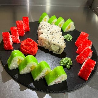 Շրիլանկա սեթ 