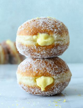 Krapfen