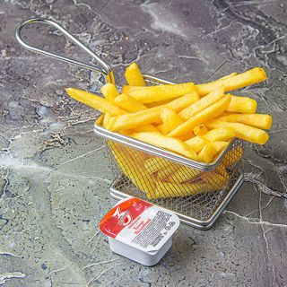 Картофель фри