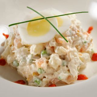 Ensaladilla Rusa (1 Kg.)