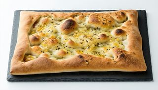 Pâine cu maia naturala - Pane del Contadino