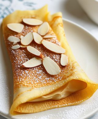 Crêpe Amandine