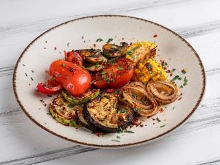 Овочі гриль (300g)