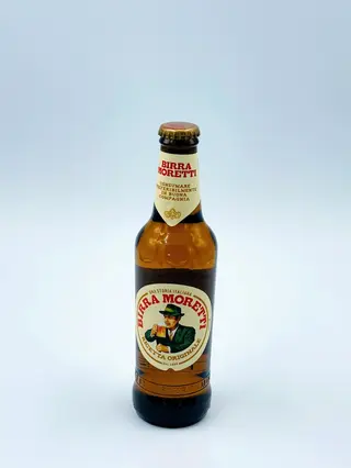 Moretti 33 cl