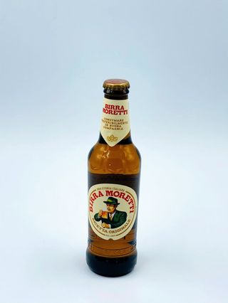 Moretti 33 cl
