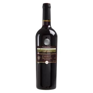 CABERNET SAUVIGNON (750 Ml.)