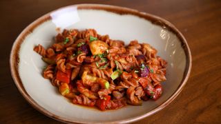 Vege pasta