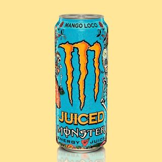 Monster Energy Mango Loco