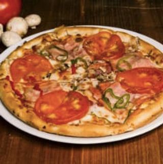 Пица Джепето малка