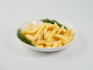 Картофель фри