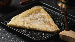 კრეპი შაქრით