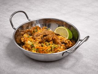 Свинина Гобаожоу (450g)