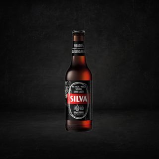 Silva Strong Dark