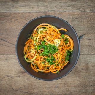 Nutribowl de Heura al Curry