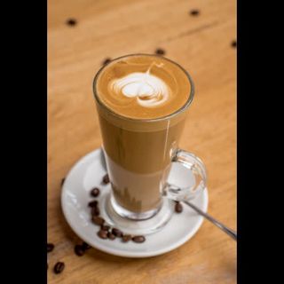 Café Latte