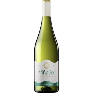 Vino Blanco Viñasol (75 Cl.)