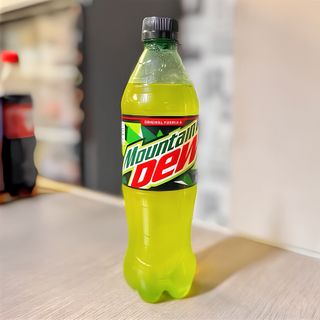 Mountain Dew