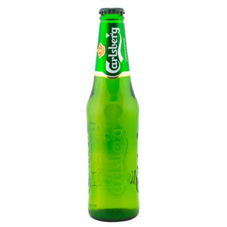 Carlsberg non alcoholic