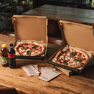 MENÚ PER QUATTRO SG