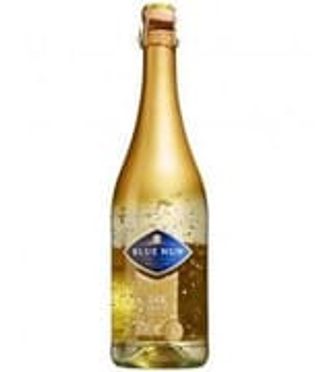 Blue Nun 24k Gold Edition