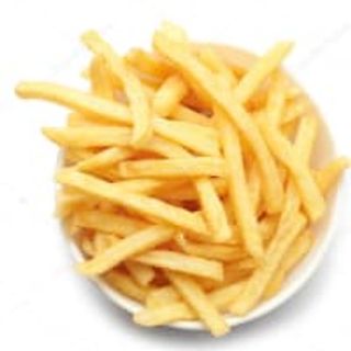 Patatas Fritas Normales