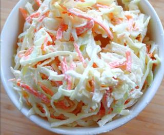 Coleslaw 