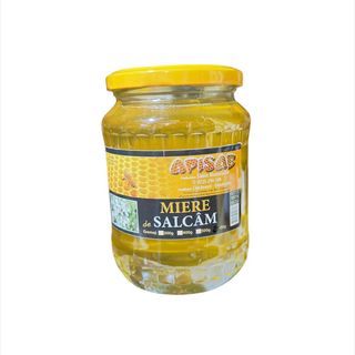 Miere de salcam