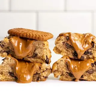 Cookie De Lotus