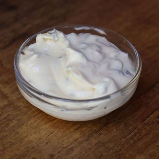 MAIONESE AL PEPE NERO  