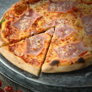 SENZA GLUTINE PROSCIUTTO COTTO