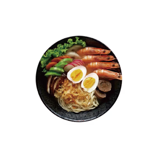 RAMEN DE MARISCOS