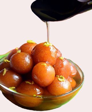 Gulab jamun