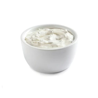 Salsa tartara