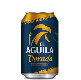 Águila (330 ml.)