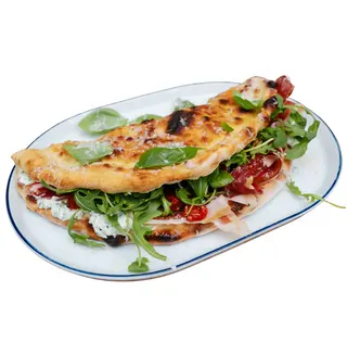 Prosciutto e Pomodori