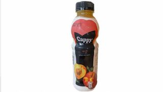 კაპი ატამი 0.5ლ