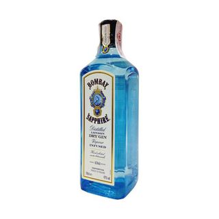 Bombay Saphire