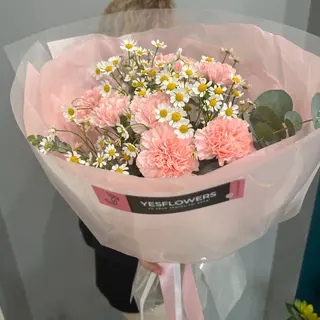 Buchet mix nr.112 