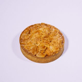 Tarte amande