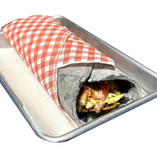 Black шаурма з куркою (500гр)