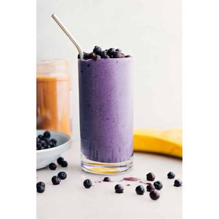 Blueberry Smoothie